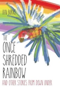 bokomslag The Once Shredded Rainbow