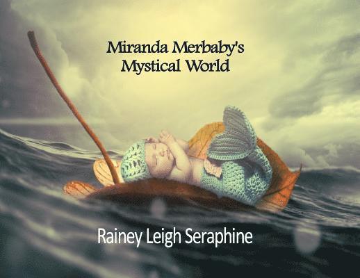 Miranda Merbaby's Mystical World 1