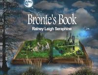 bokomslag Bronte's Book