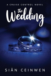 bokomslag Wedding