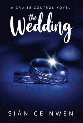bokomslag Wedding