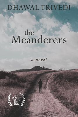 bokomslag The Meanderers
