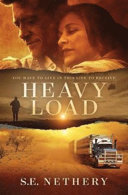 bokomslag Heavy Load