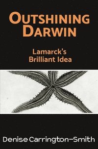 bokomslag Outshining Darwin