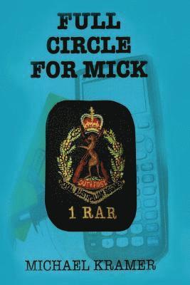 Full Circle for Mick