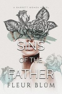 bokomslag Sins of the Father