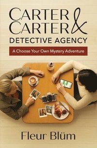bokomslag Carter and Carter Detective Agency