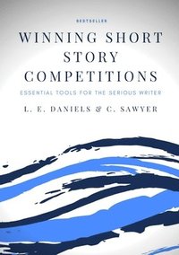 bokomslag Winning Short Story Competitions
