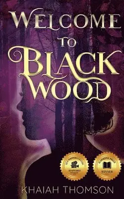 Khaiah Thomson - Welcome to Blackwood: A Town Where Nothing is as it Seems, Häftad. Tillgänglighet: Lägg i varukorg