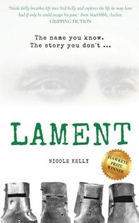 bokomslag Lament: The name you know. The story you don't...