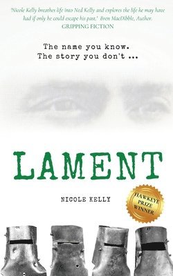 bokomslag Lament: The name you know. The story you don't...
