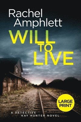 Will to Live