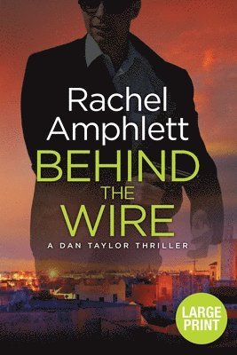 Behind the Wire