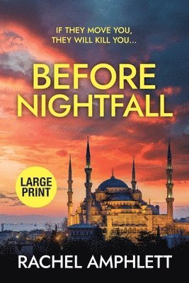 Before Nightfall