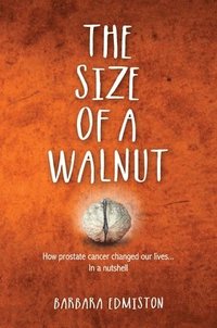 bokomslag The Size of a Walnut