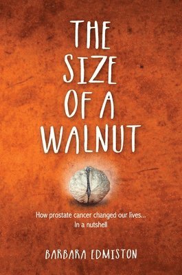 bokomslag Size of a Walnut