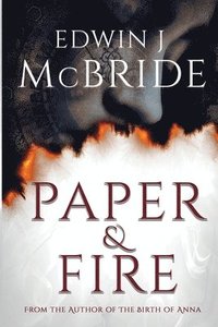 bokomslag Paper & Fire