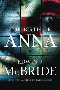 bokomslag The Birth of Anna