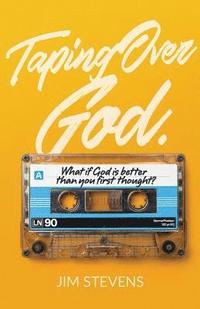 bokomslag Taping Over God