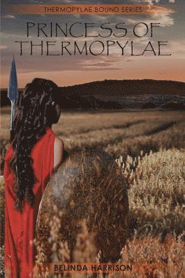 Princess of Thermopylae 1