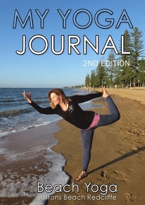 MY YOGA JOURNAL 2nd Edition 1