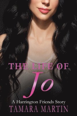 Tamara Martin - Life of Jo, Häftad