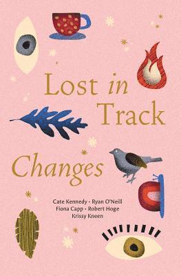 Lost in Track Changes 1