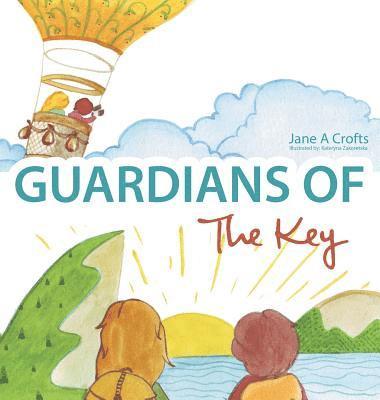 Guardians of The Key 1