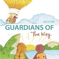 bokomslag Guardians of The Key