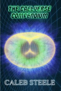 bokomslag Caelverse Compendium