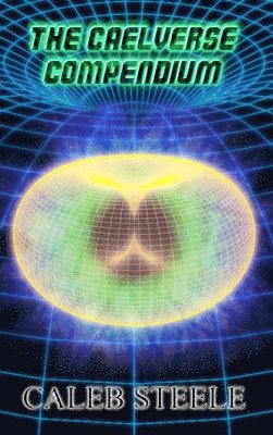 bokomslag Caelverse Compendium