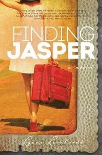 bokomslag Finding Jasper