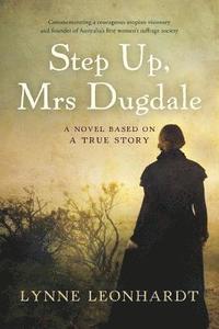 bokomslag Step Up, Mrs Dugdale