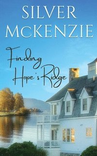 bokomslag Finding Hope's Ridge
