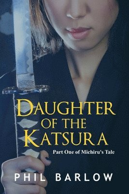 Daughter of the Katsura 1