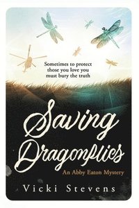 bokomslag Saving Dragonflies