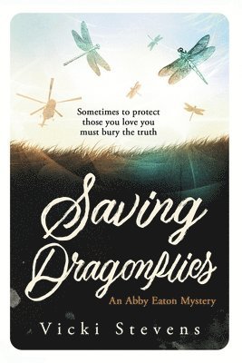 Saving Dragonflies 1