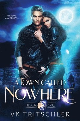 A Town Called Nowhere 1