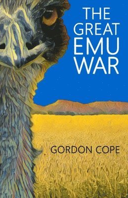 bokomslag The Great Emu War