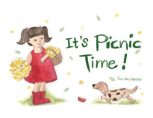 It's Picnic Time! 1