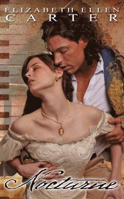 Elizabeth Ellen Carter - Nocturne, Häftad