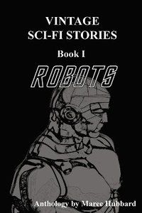 bokomslag Robots