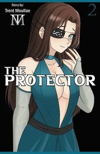 bokomslag Protector, Vol. 2