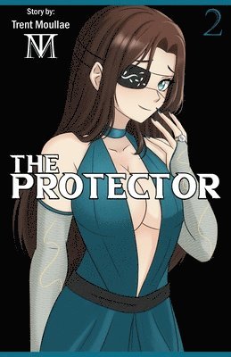bokomslag Protector, Vol. 2