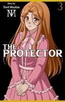 Trent Moullae - Protector, Vol. 3, Häftad. Tillgänglighet: Lägg i varukorg