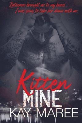 Kay Maree - Kitten Mine, Häftad