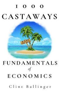 bokomslag 1000 Castaways