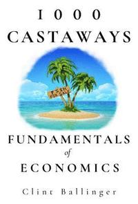 bokomslag 1000 Castaways