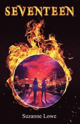 Suzanne Lowe - Seventeen, Häftad