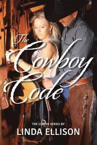 bokomslag The Cowboy Code